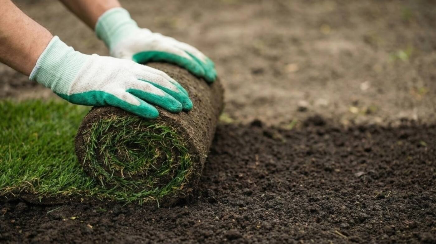 Turf